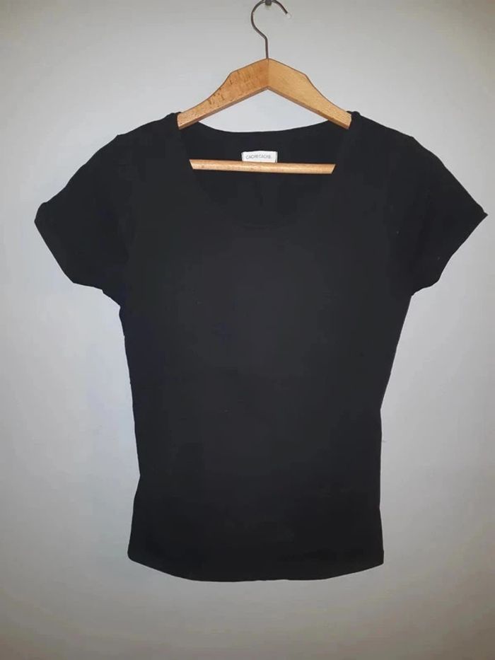 Tee-shirt T.S Cache Cache