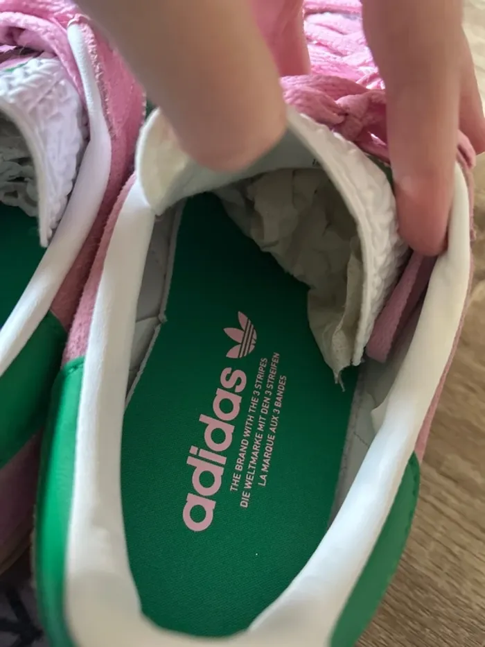 Adidas gazelle - photo numéro 13