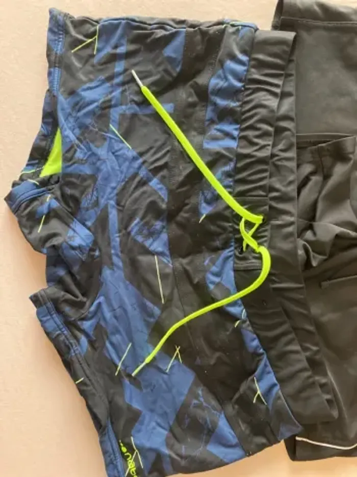 Maillots homme - photo numéro 4