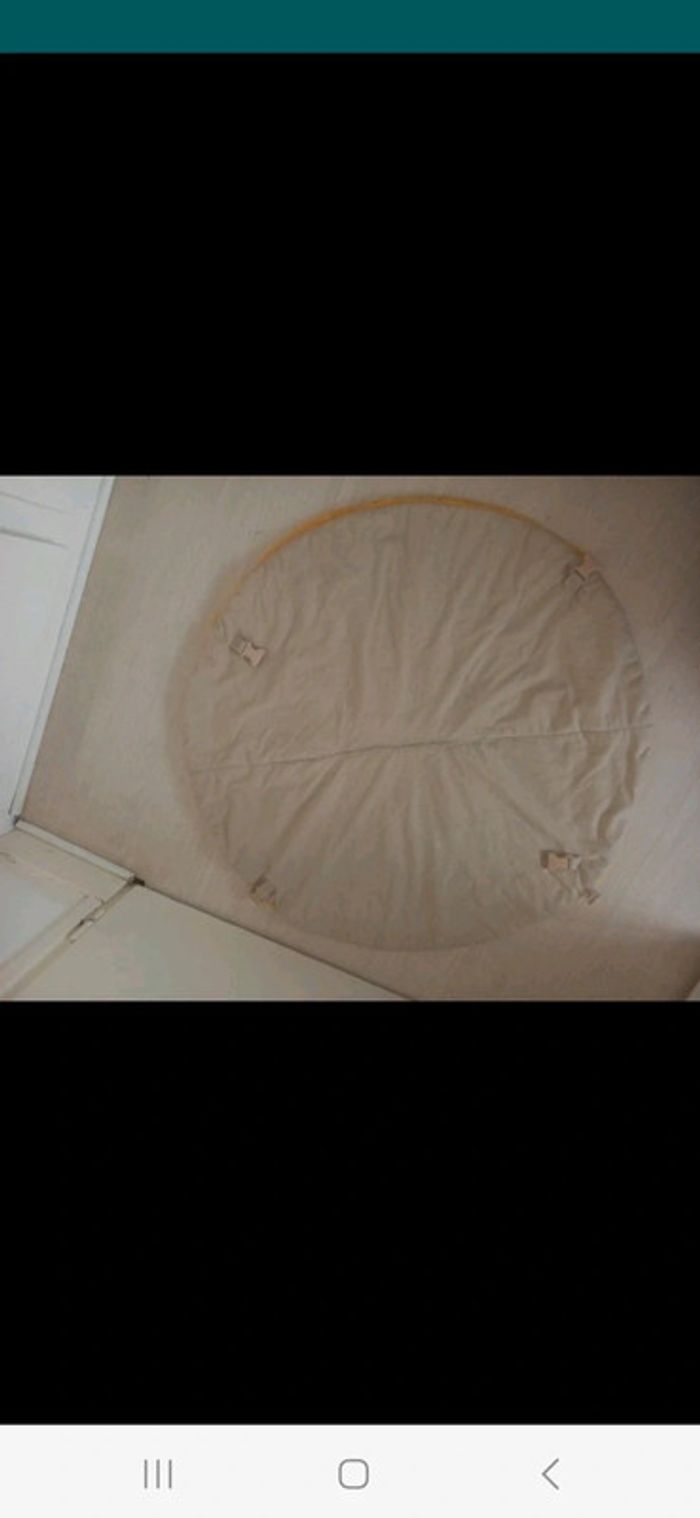 Tapis d'éveil mixte - photo numéro 3