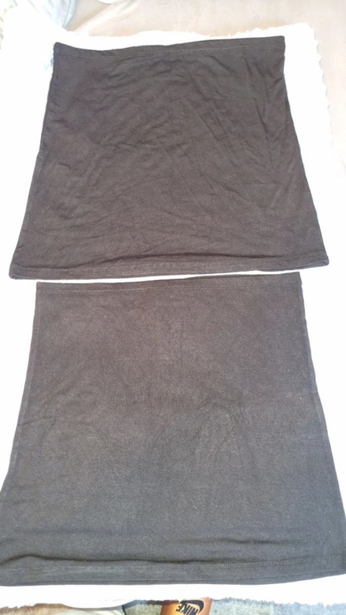 Lot Bandeau de grossesse taille M neuf sans étiquettes