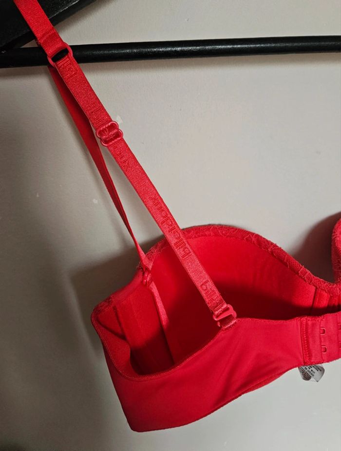Soutien-gorge billet doux 90B - photo numéro 7