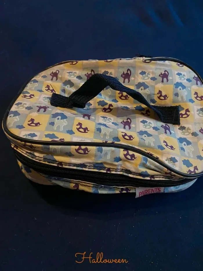 Trousse de toilette Parents