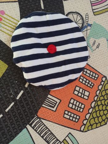 Accessoires bébé garçon