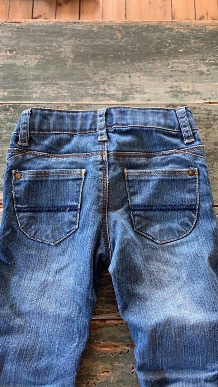 Jean slim Lisa Rose - photo numéro 6