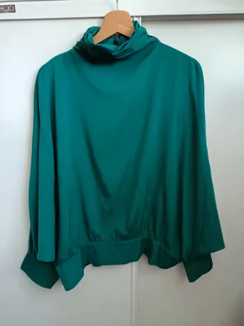 Blouse Benetton