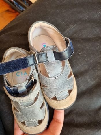Chaussure enfant