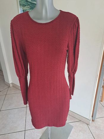 Robe shein