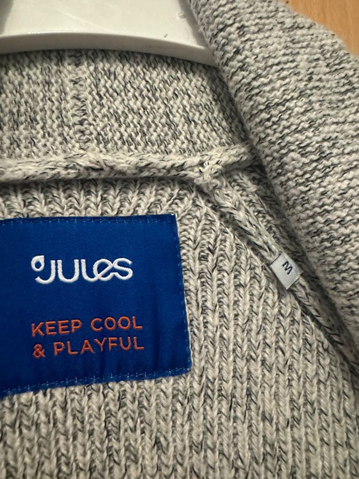 Cardigan Jules - photo numéro 3