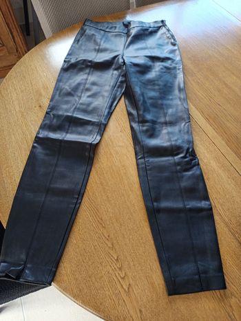 Pantalon legging femme