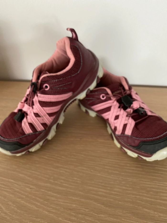 Chaussures rando - photo numéro 5
