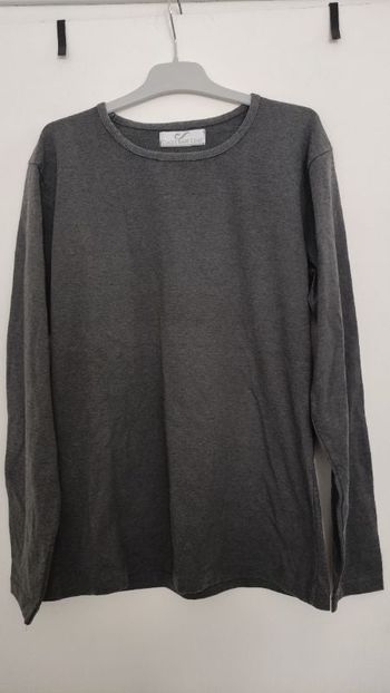 Haut tee-shirt manches longues fille 16 ans