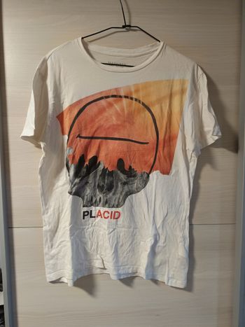 T-shirt Placid XS 