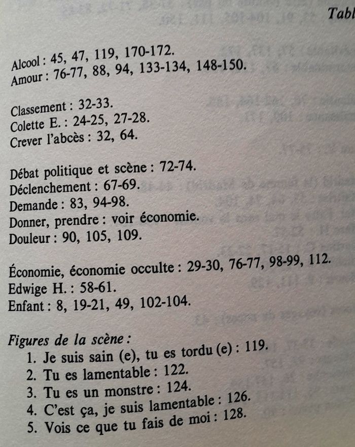 François Flahault - la scène de ménage (couple) - photo numéro 8