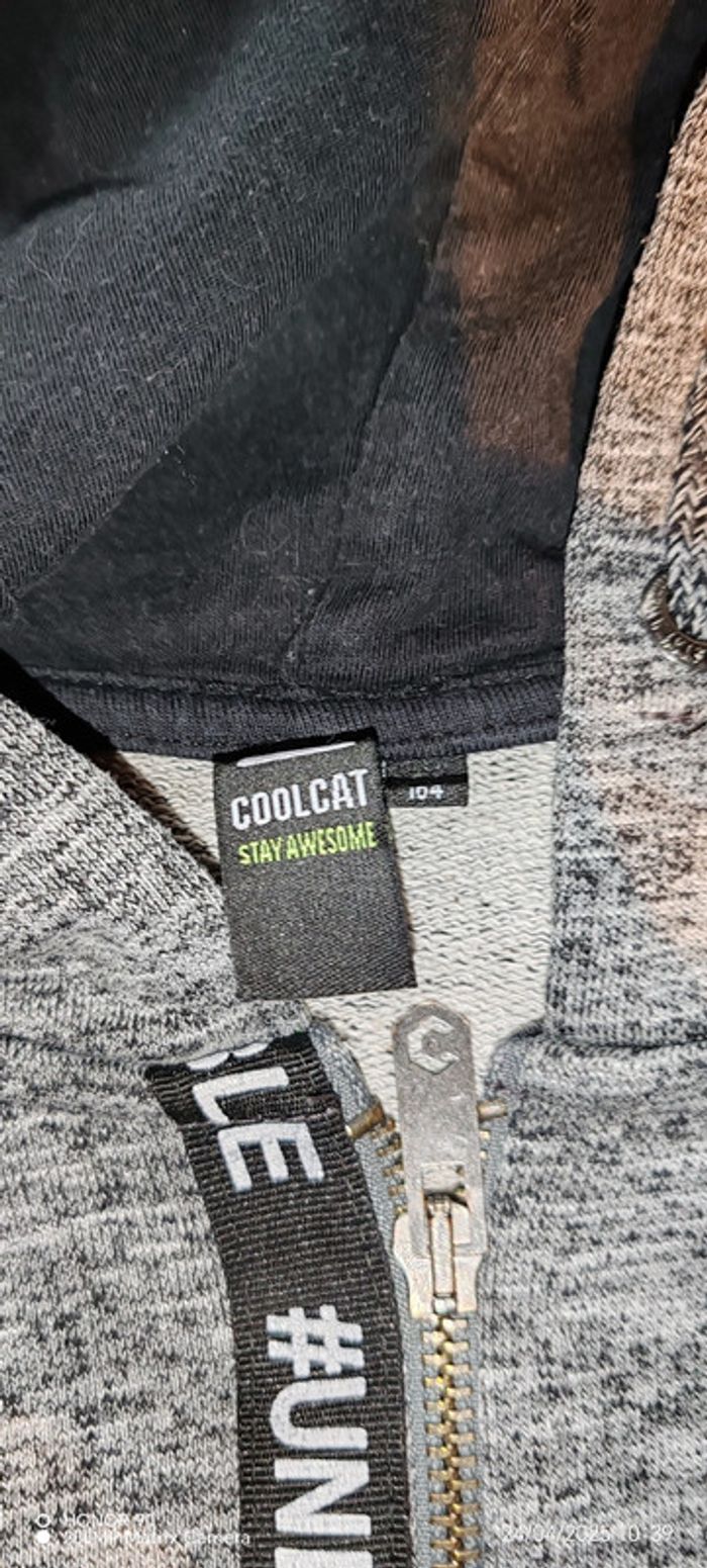 Gilet Coolcat - photo numéro 2