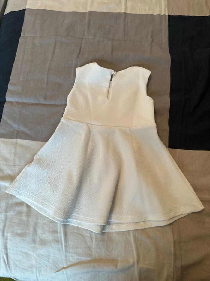 Robe de cérémonie 18 mois Kiabi - photo numéro 2
