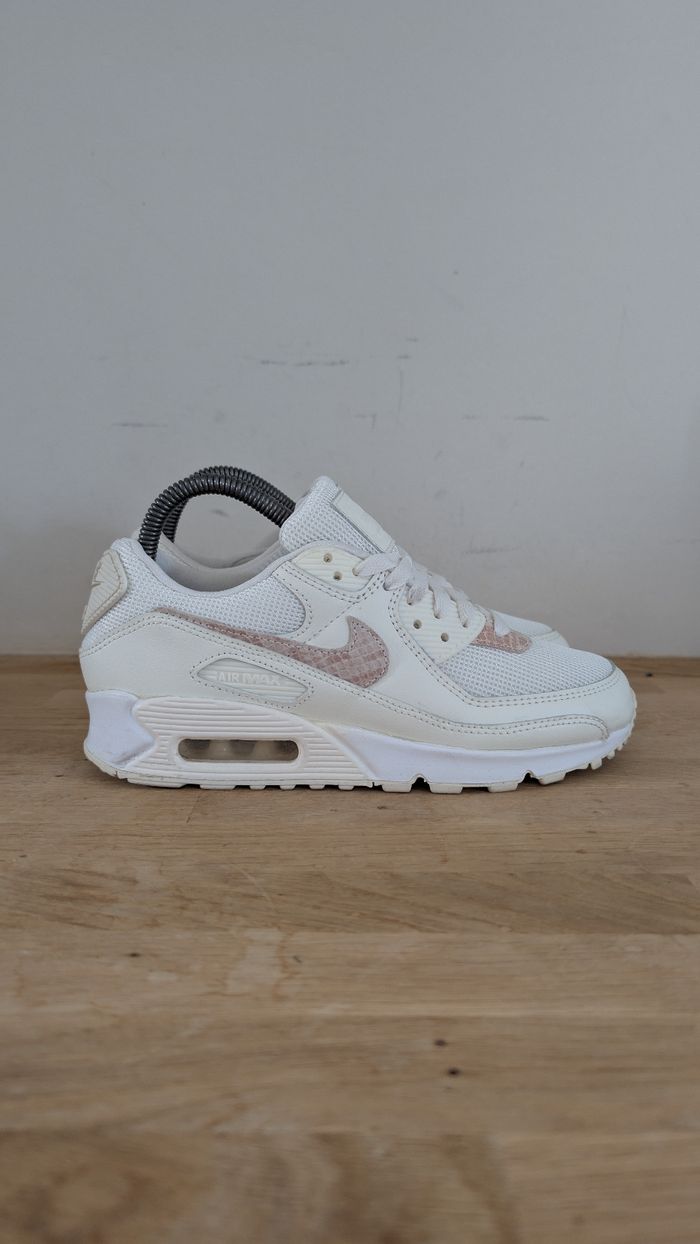Nike air max 90 snakeskin - photo numéro 2