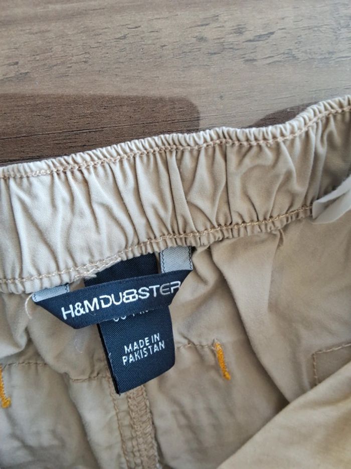Short - photo numéro 3