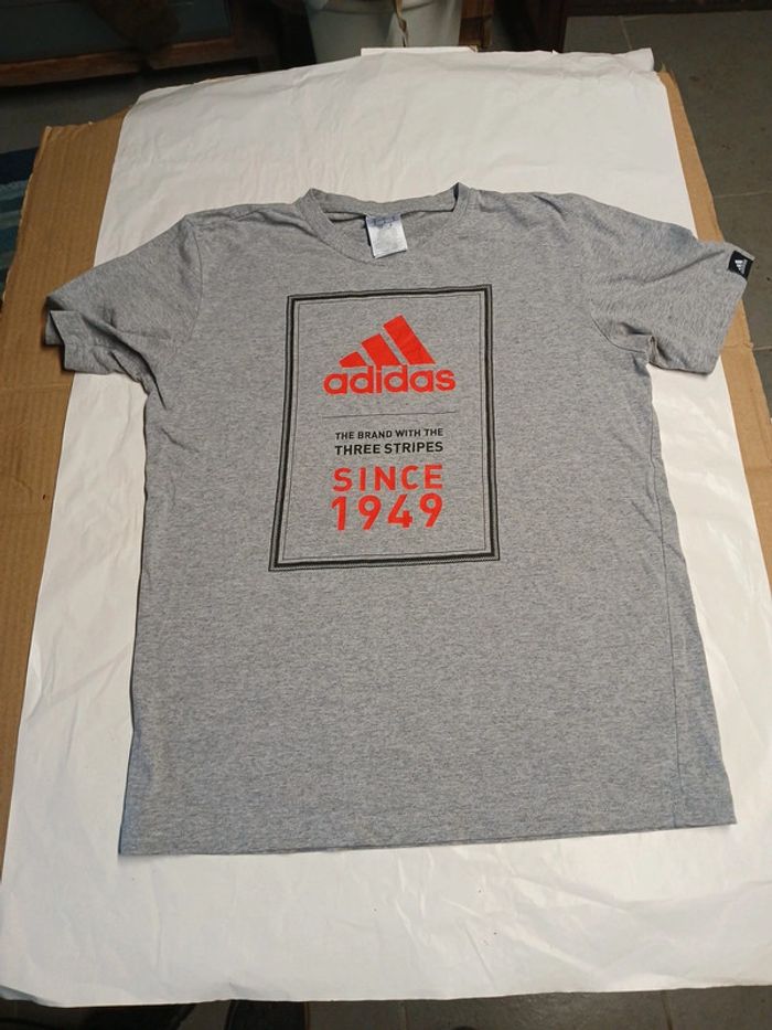 Tee-shirt Adidas