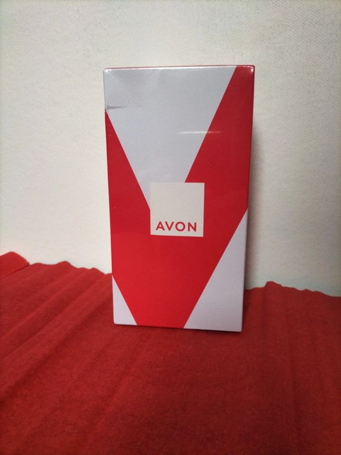 Coffret parfum AVON