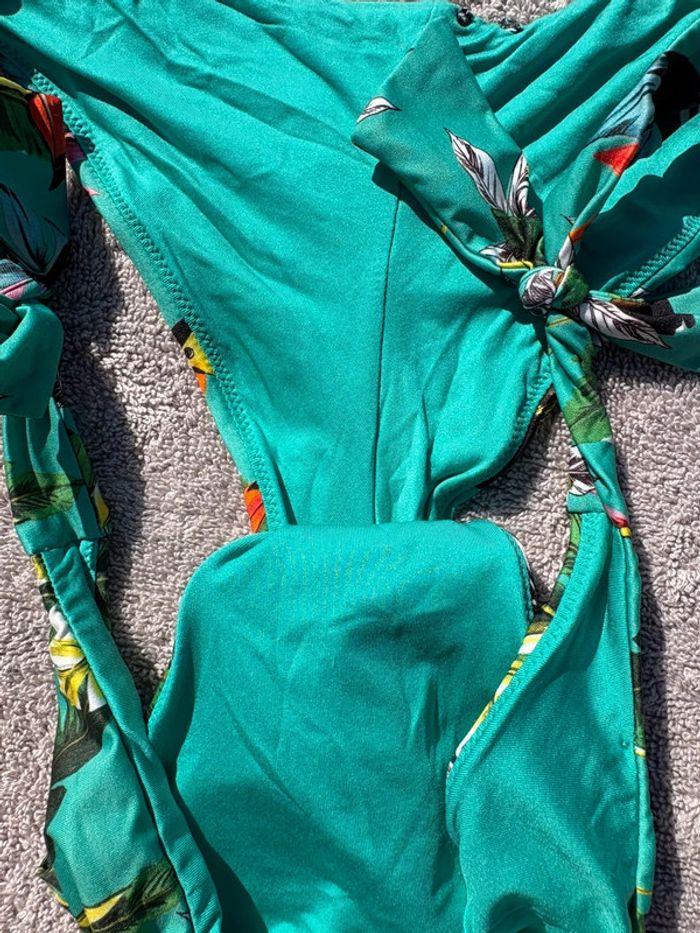Bas de maillot de bain - photo numéro 3
