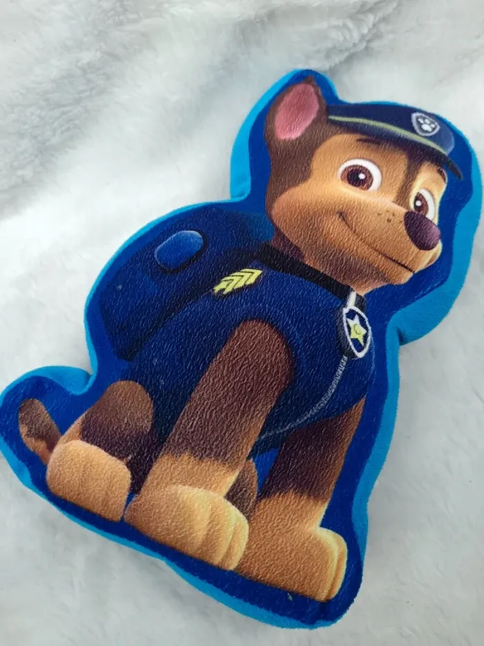 Coussin Pat patrouille - photo numéro 3