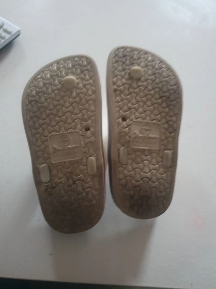 Tong 26 27 - photo numéro 2