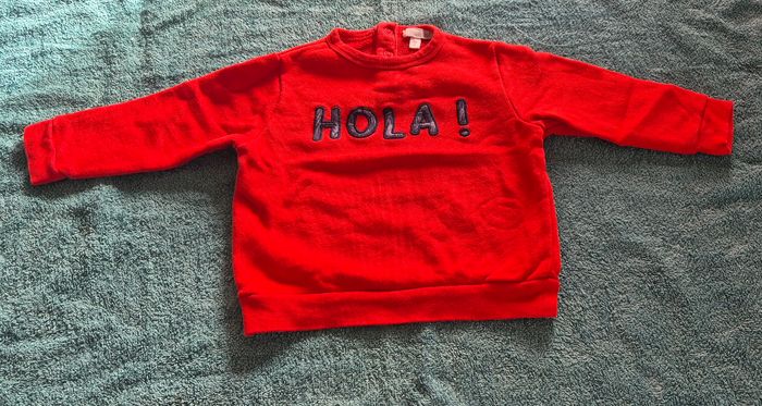 Pull Rouge Storytelling