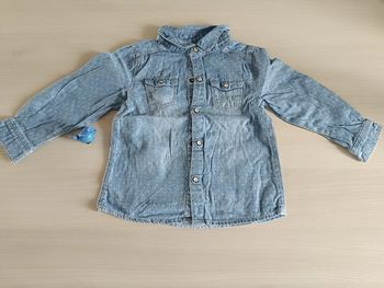 chemise