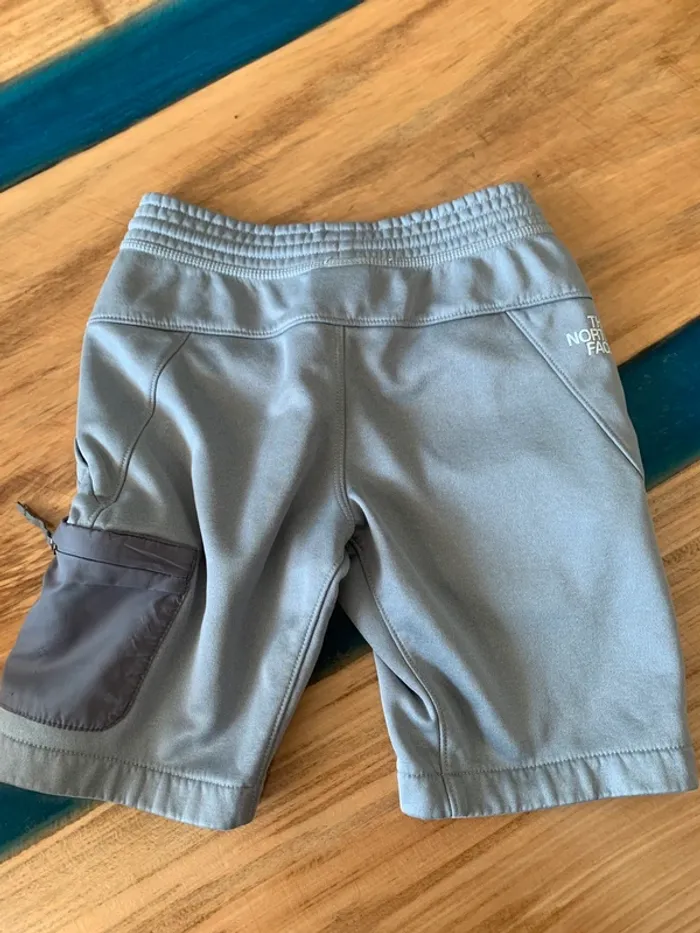 Short The North Face taille 8 ans - photo numéro 4