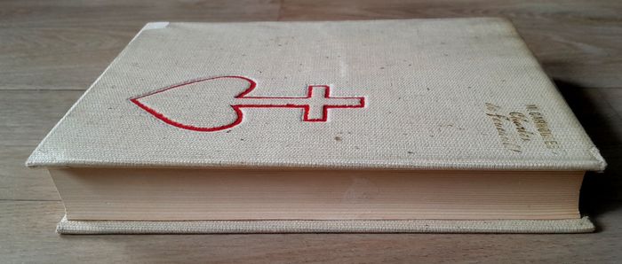 Michel Carrouges - Charles de Foucauld explorateur mystique - photo numéro 4