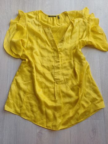 Blouse Massimo dutti