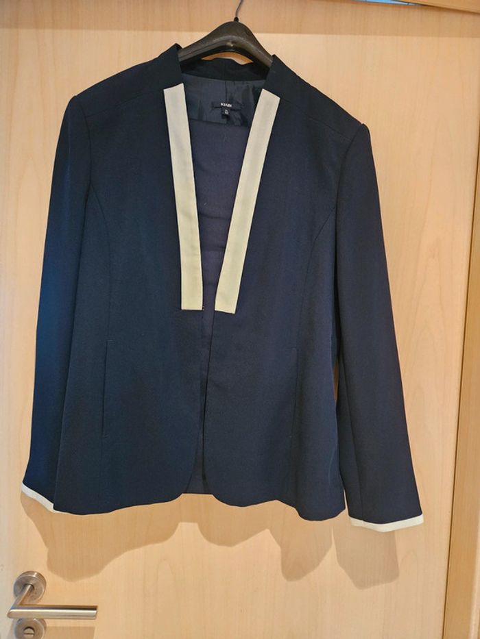 Ensemble veste et pantalon