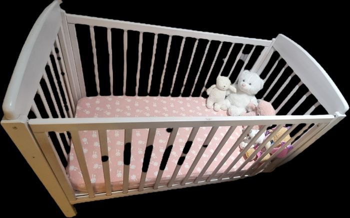 Berceau lit bébé - photo numéro 4