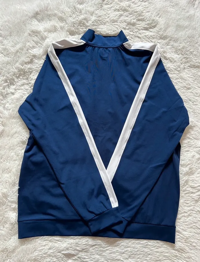 Gilet / sweat 24h Le Mans - photo numéro 2