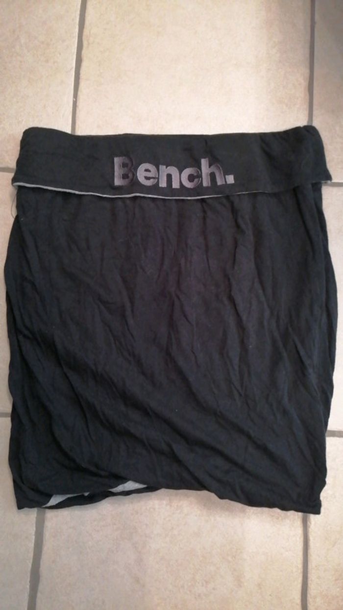 Jupe Bench