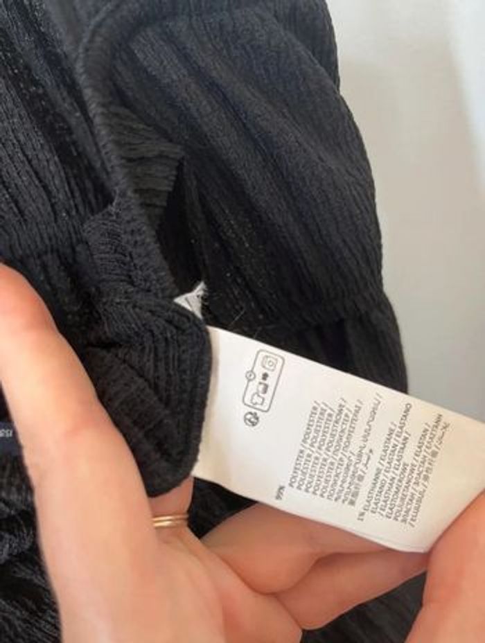 Combi pantalon 🍒 Kiabi t36 - photo numéro 6