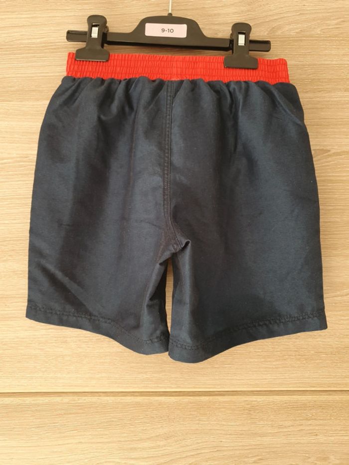 Short de bain 6 ans - photo numéro 4