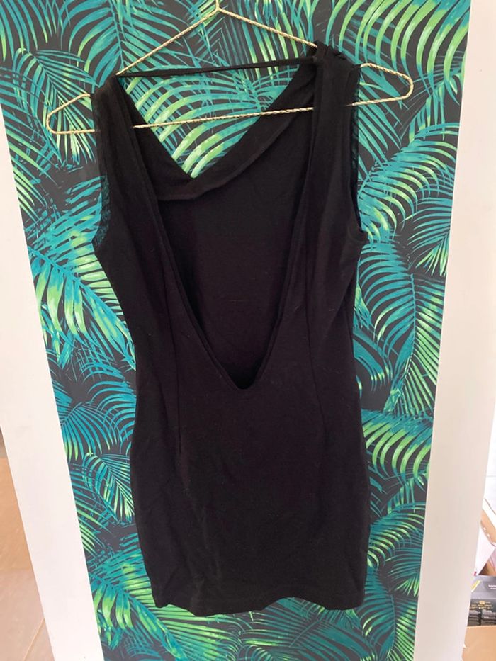 Robe cache cache 34 D - photo numéro 3