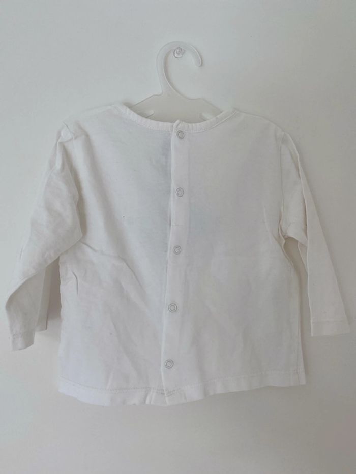 Lot cadet rousselle bébé 👶 garçon 6 mois - photo numéro 4