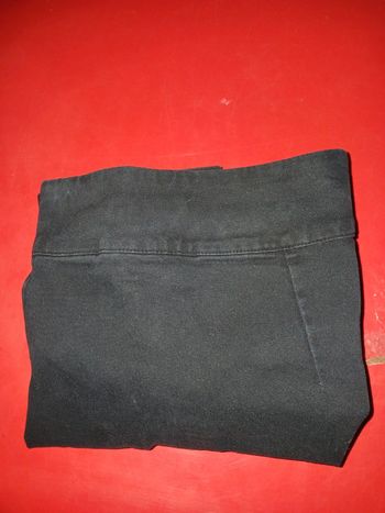 Jupe camaïeu taille 38