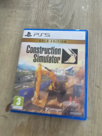 Jeu de construction
