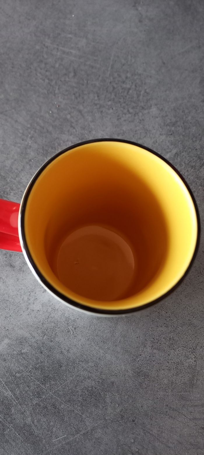 Mug "simply the best" - photo numéro 2