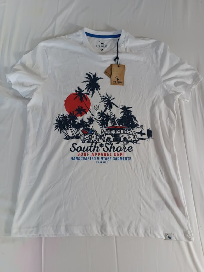 T-shirt - photo numéro 6