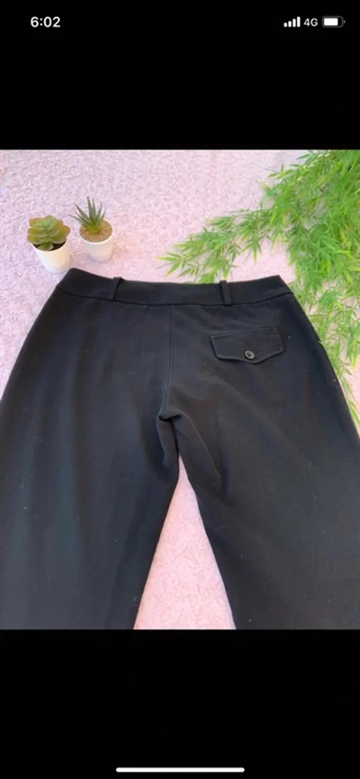 pantalon - photo numéro 6