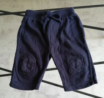 Jogging BB garçon 3 mois * 0,50€