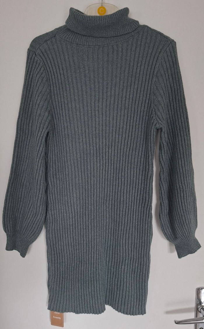 Robe pull