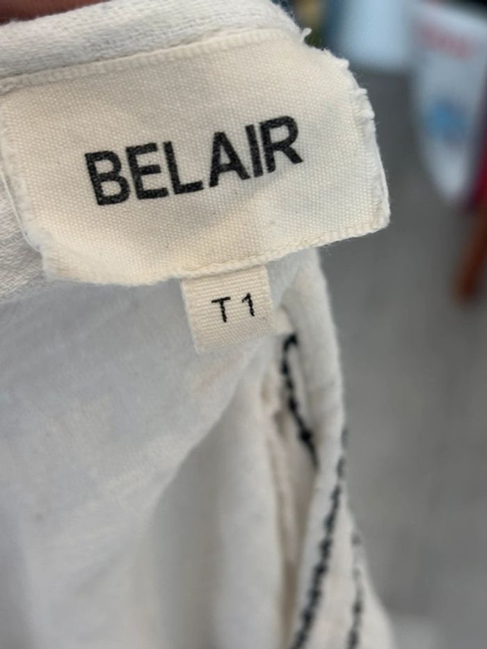 Tunique bel air - photo numéro 6