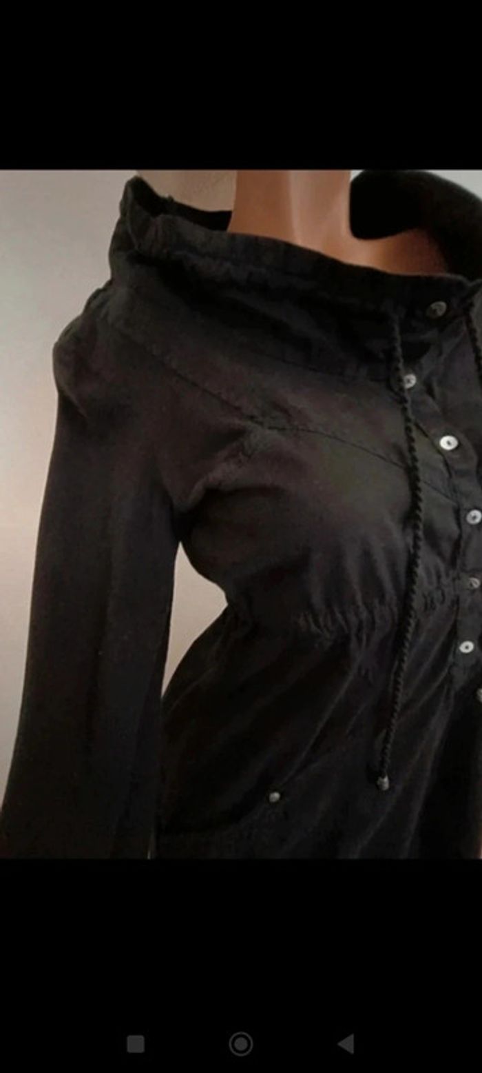 Robe boule XS - photo numéro 3