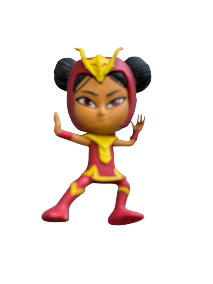 Figurine PJ Mask Anyu An Yu 7 cm